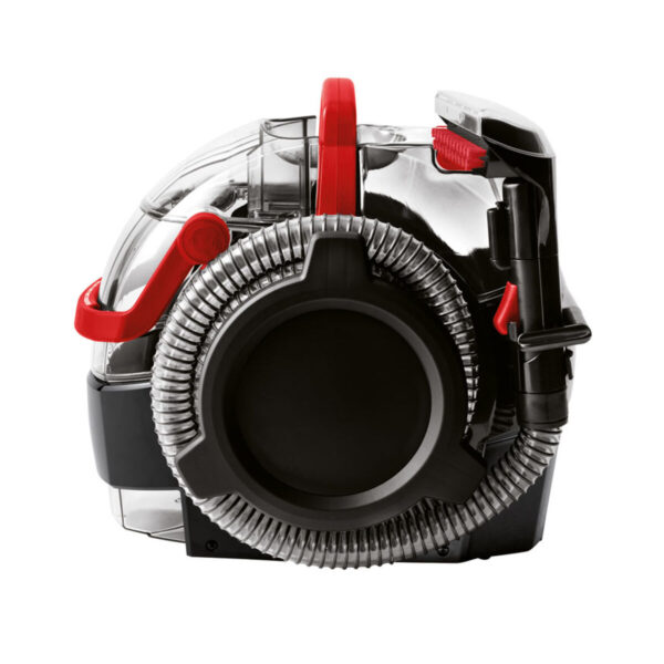 Vacuum Cleaner Bissell 1558N 750 W Black Red 750 W - Image 3