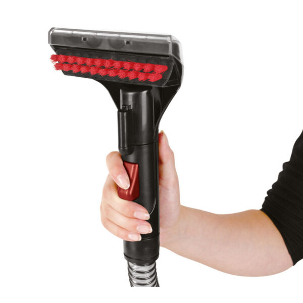 Vacuum Cleaner Bissell 1558N 750 W Black Red 750 W - Image 4