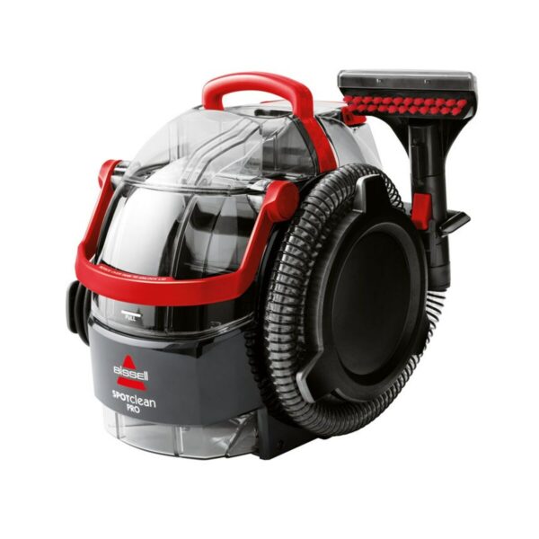 Vacuum Cleaner Bissell 1558N 750 W Black Red 750 W - Image 7