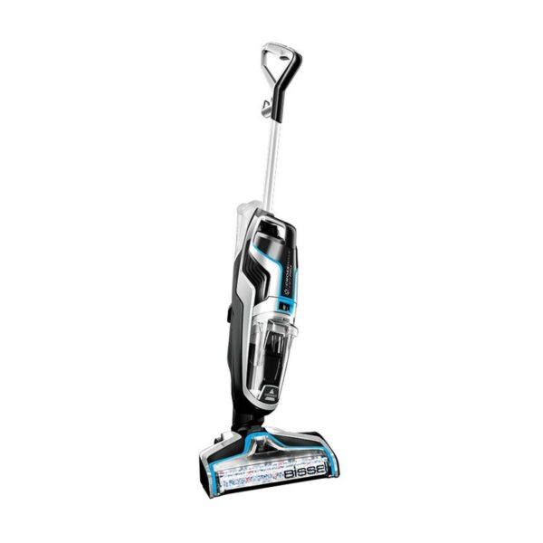 Stick Vacuum Cleaner Bissell 2225N 560 W Blue Black Silver 560 W - Image 2