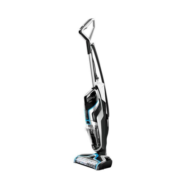 Stick Vacuum Cleaner Bissell 2225N 560 W Blue Black Silver 560 W - Image 3