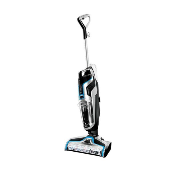 Stick Vacuum Cleaner Bissell 2225N 560 W Blue Black Silver 560 W - Image 4