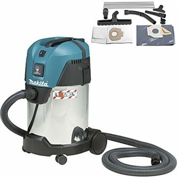 Vacuum Cleaner Makita VC3011L - Image 3