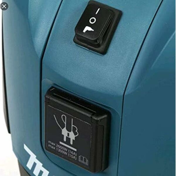 Vacuum Cleaner Makita VC3011L - Image 2