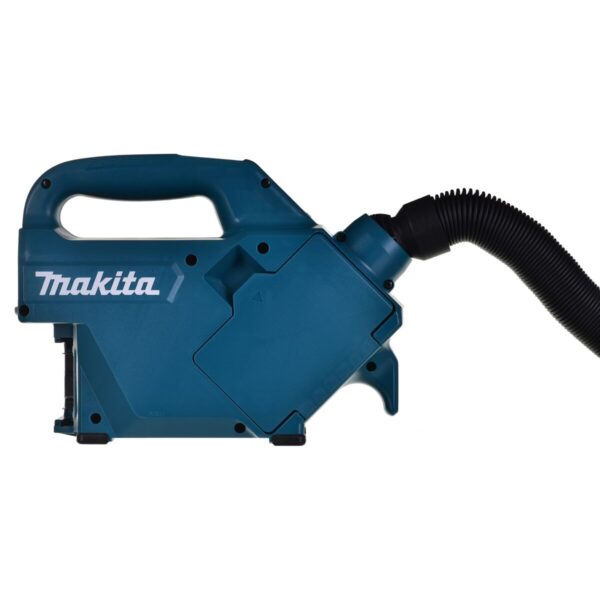 Cordless Vacuum Cleaner Makita DCL184Z - Image 2