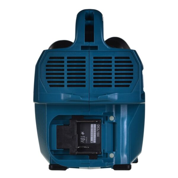 Cordless Vacuum Cleaner Makita DCL184Z - Image 8