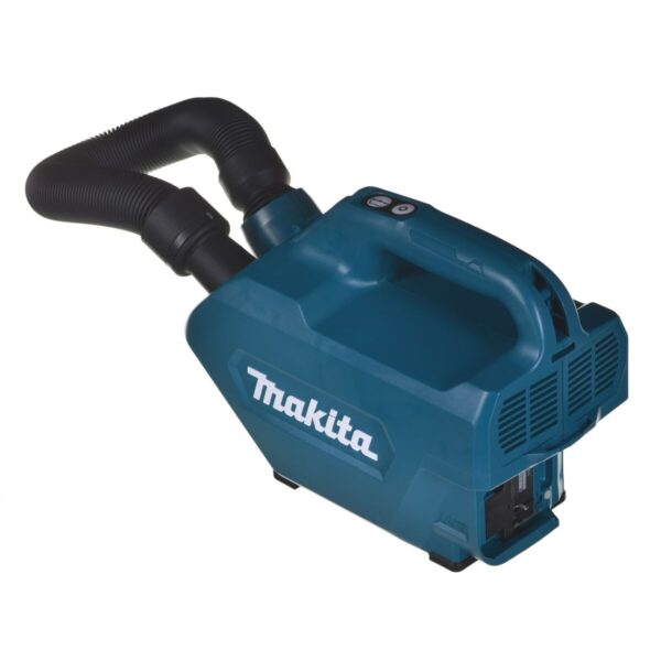 Cordless Vacuum Cleaner Makita DCL184Z - Image 3