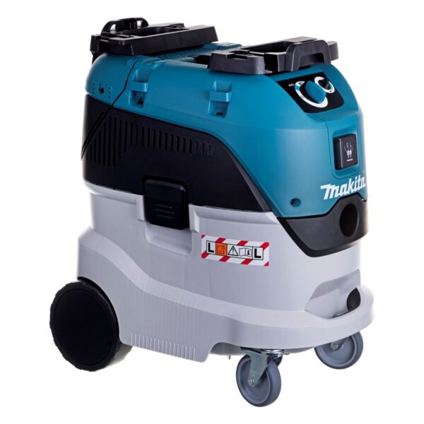 Extractor Makita VC4210L 1200 W 250 MBAR - Image 3