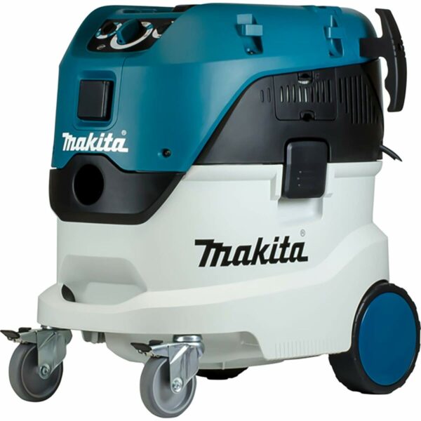 Extractor Makita VC4210M 1200 W 30 L 34 L 42 L - Image 2