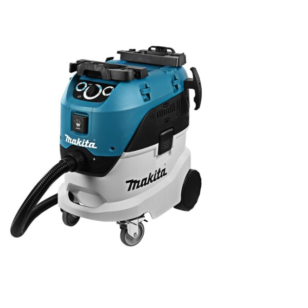 Extractor Makita VC4210M 1200 W 30 L 34 L 42 L - Image 3
