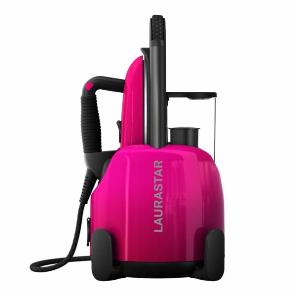 Steam Iron Laurastar 000.0339.515 2200 W Pink - Image 3