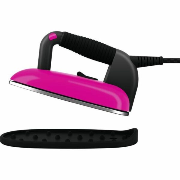 Steam Iron Laurastar 000.0339.515 2200 W Pink - Image 2