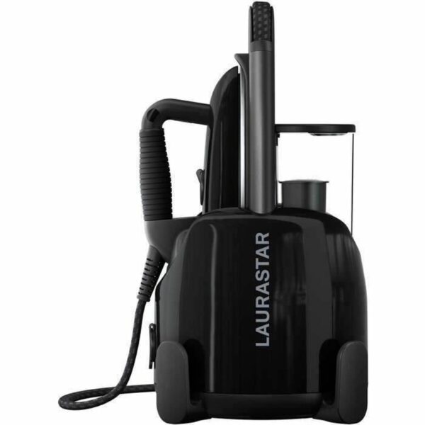 Steam Iron Laurastar 000.0301.520 Black 2200 W - Image 5