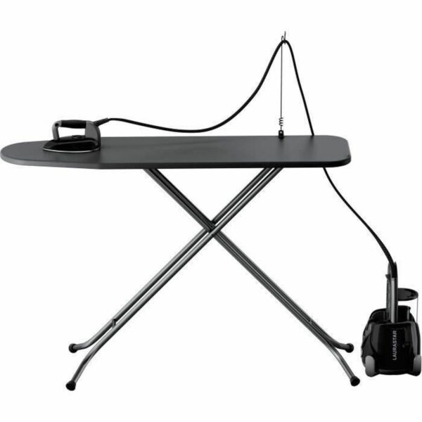 Steam Iron Laurastar 000.0301.520 Black 2200 W - Image 2
