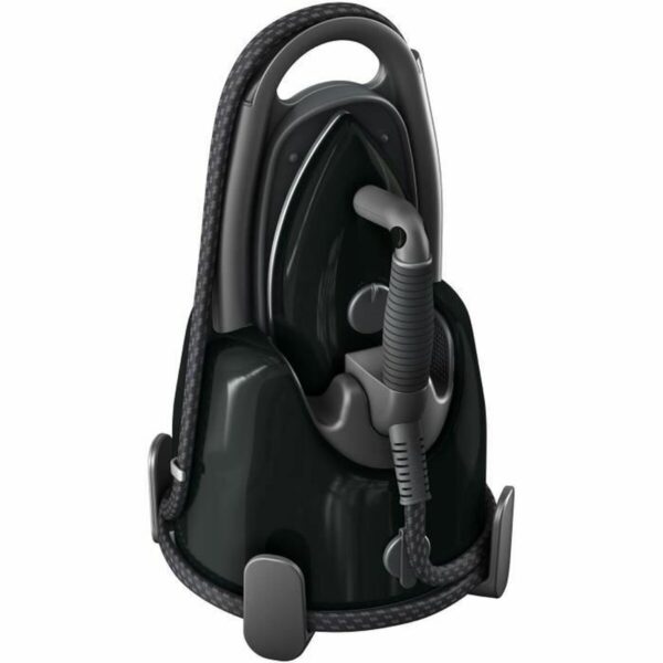 Steam Iron Laurastar 000.0301.520 Black 2200 W - Image 3