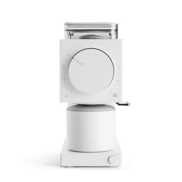 Coffee Grinder Fellow Ode 140 W White 80 g - Image 2