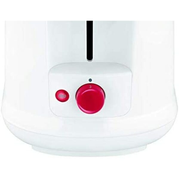 Toaster Moulinex LT160111 White 850 W - Image 2