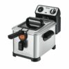 Deep-fat Fryer Tefal FR511170 1,2 kg 3 L Inox 2400W 2400 W - Image 3