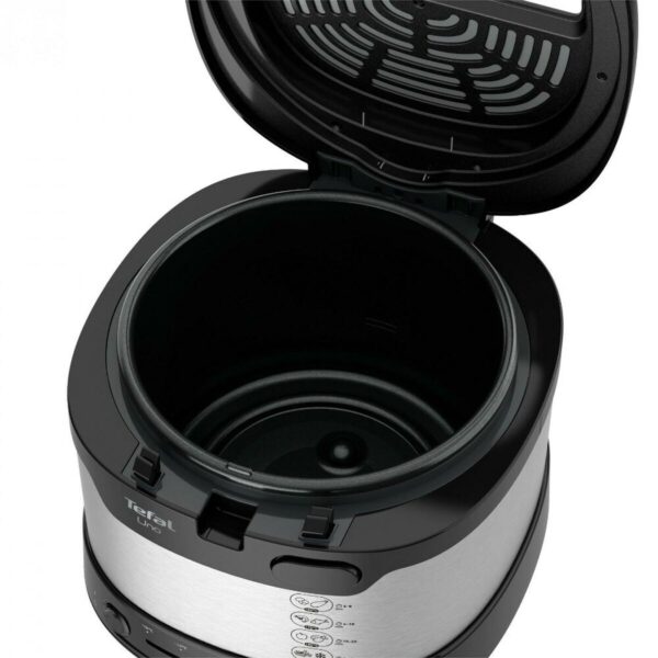Air Fryer Tefal FF215D Black 1600 W - Image 2