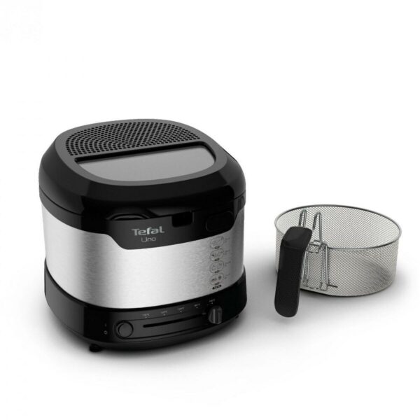 Air Fryer Tefal FF215D Black 1600 W - Image 4
