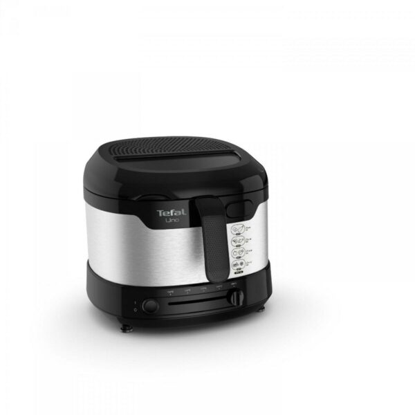 Air Fryer Tefal FF215D Black 1600 W - Image 5