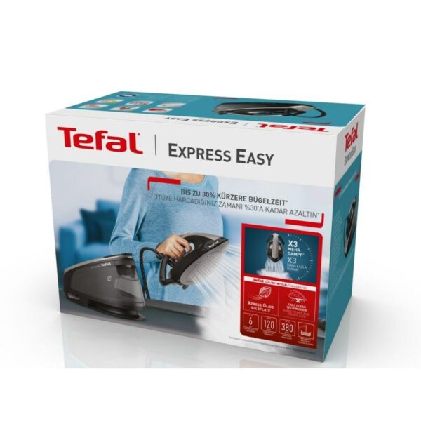 Steam Iron Tefal SV6140E0 2200 W 240 V - Image 5