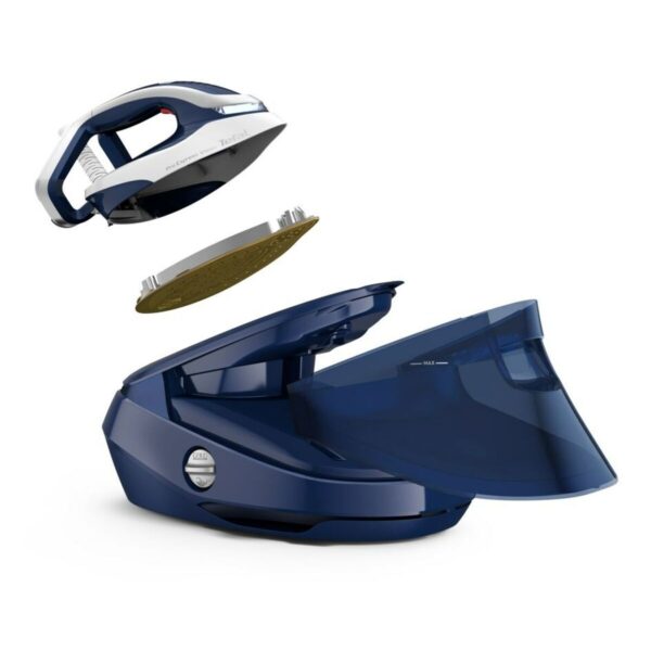 Steam Generating Iron Tefal Pro Express Vision GV9812E0 3000 W - Image 2