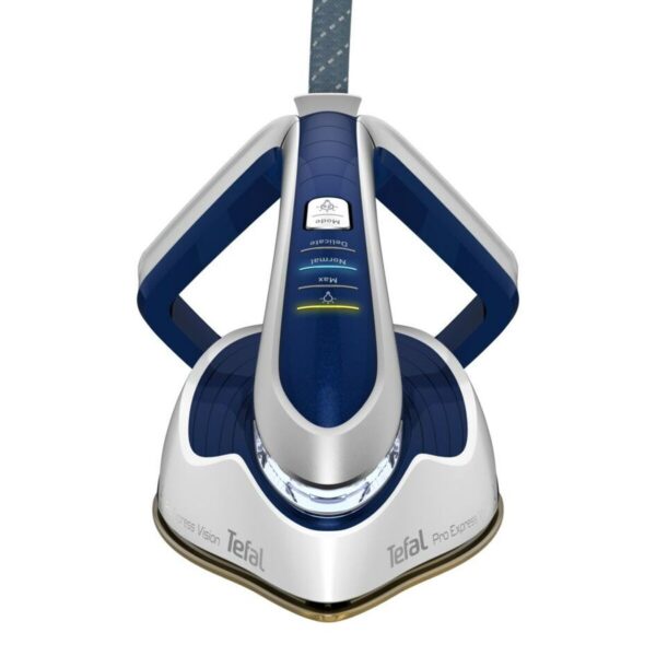Steam Generating Iron Tefal Pro Express Vision GV9812E0 3000 W - Image 5
