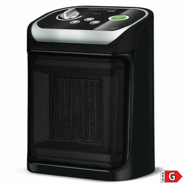 Heater Rowenta SO9266 Black 2000 W - Image 2