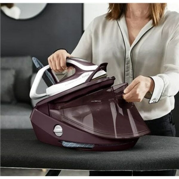 Steam Generating Iron Tefal GV9721E0 3000 W - Image 4