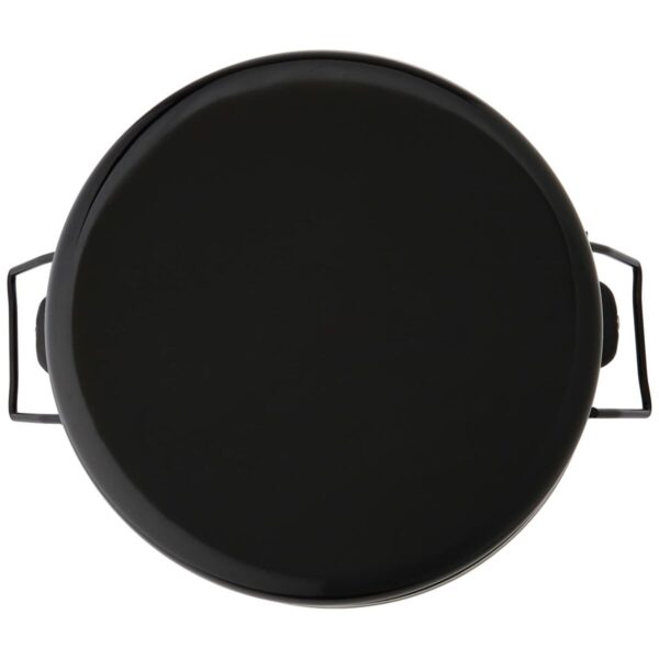 Deep-fat Fryer Baumalu Black Ø 28 cm - Image 5
