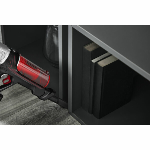 Stick Vacuum Cleaner Rowenta RH2077WO Black/Red 100 W - Image 3