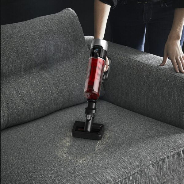 Stick Vacuum Cleaner Rowenta RH2077WO Black/Red 100 W - Image 4