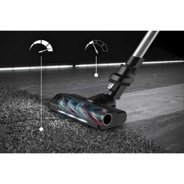 Stick Vacuum Cleaner Rowenta RH2077WO Black/Red 100 W - Image 5