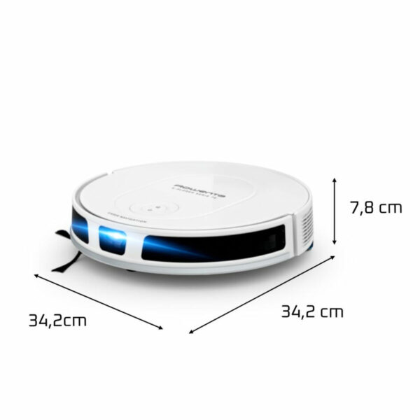 Robot Vacuum Cleaner Rowenta RR8477 - Image 2