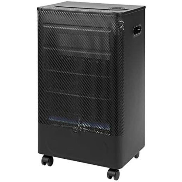 Gas Heater Favex Black 4200 W - Image 3