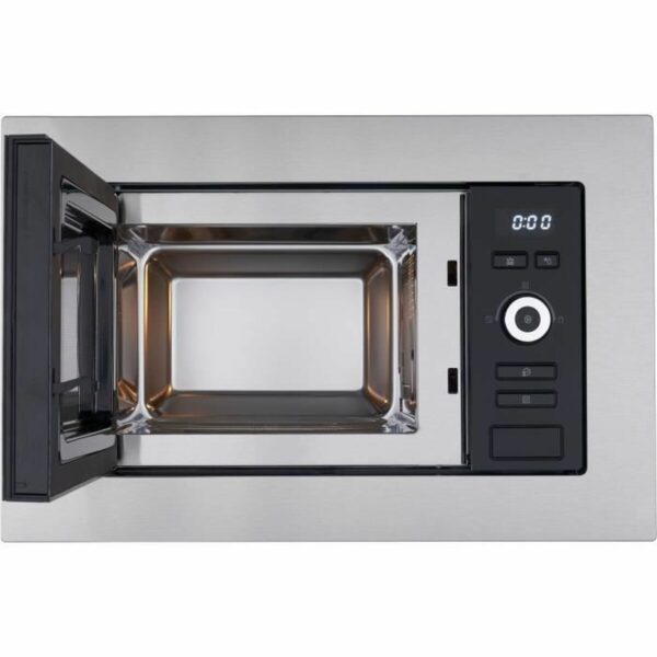 Microwave with Grill Continental Edison MO20IXEG 1000W 20 L - Image 3