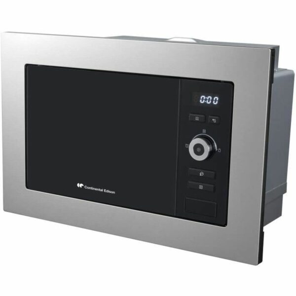 Microwave with Grill Continental Edison MO20IXEG 1000W 20 L - Image 2