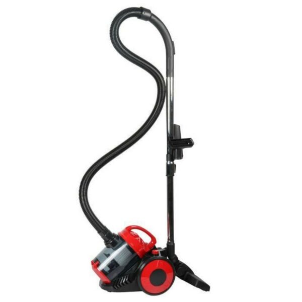 Bagless Vacuum Cleaner Oceanic VC10RBAX2 700W - Image 4