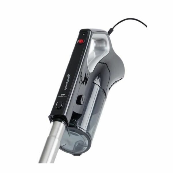 Vacuum Cleaner Continental Edison VCF600SB 500 ml 600 W - Image 2