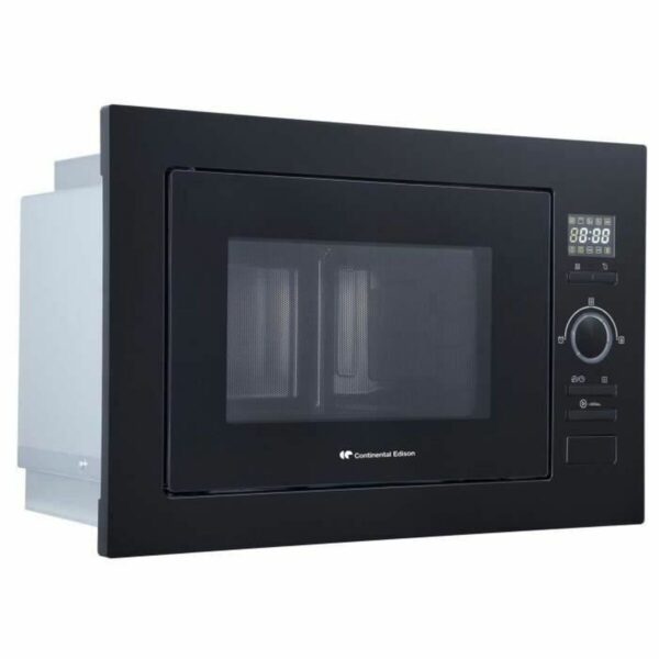 Microwave with Grill Continental Edison CEMO25GEB2 25 L 900 W - Image 3