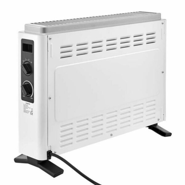 Electric Convection Heater Oceanic White 2000 W - Image 3