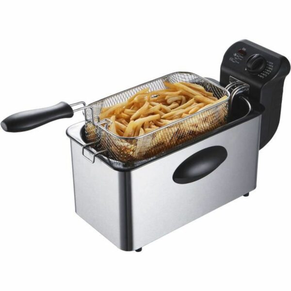 Air Fryer Continental Edison 2000 W - Image 2