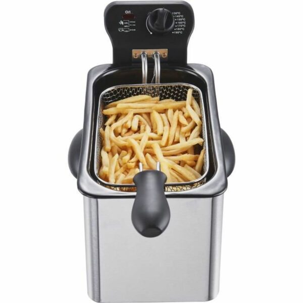 Air Fryer Continental Edison 2000 W - Image 3