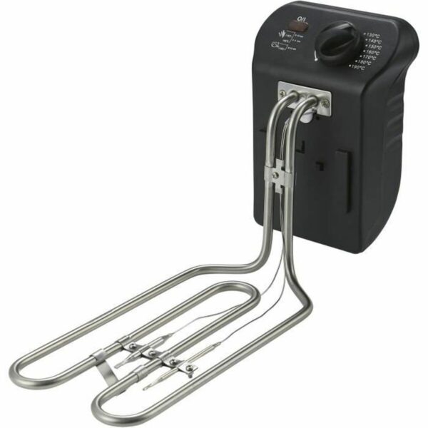 Air Fryer Continental Edison 2000 W - Image 4