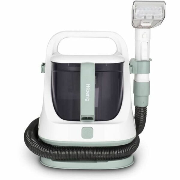 Vacuum Cleaner Hkoenig Twt77 650 W White - Image 2