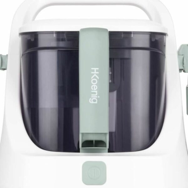 Vacuum Cleaner Hkoenig Twt77 650 W White - Image 5