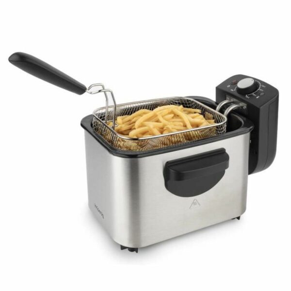 Deep-fat Fryer Hkoenig DFX500 3 L 2200 W - Image 2