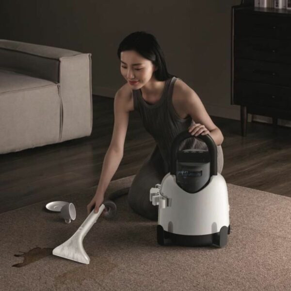 3-in-1 cleaner EZIclean 850 W 1,4 L - Image 2