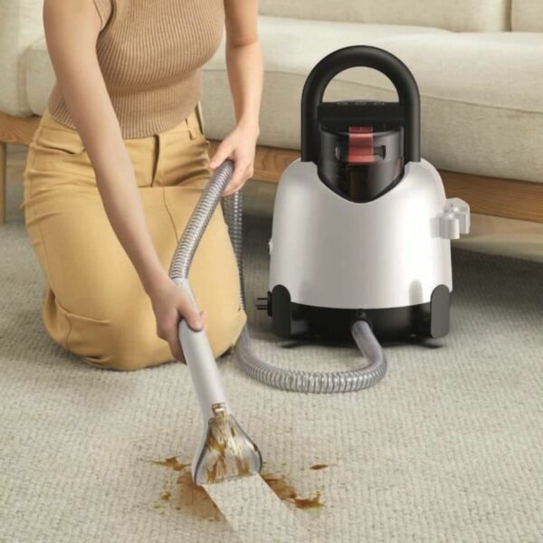 3-in-1 cleaner EZIclean 850 W 1,4 L - Image 4